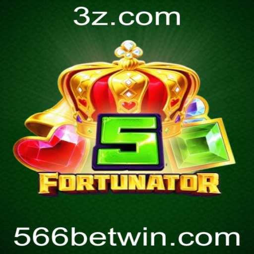 Descubra o Mundo de 5Fortunator: Um Jogo Envolvente da 566bet