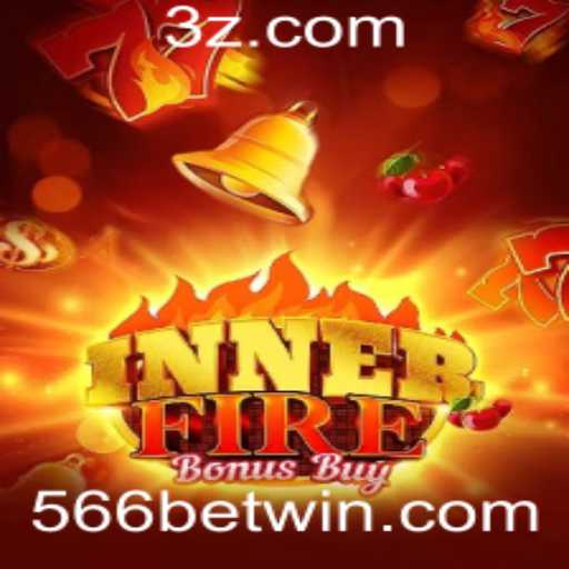 Descubra o 'InnerFireBonusBuy' no 566bet: Um Novo Fenômeno dos Jogos Online