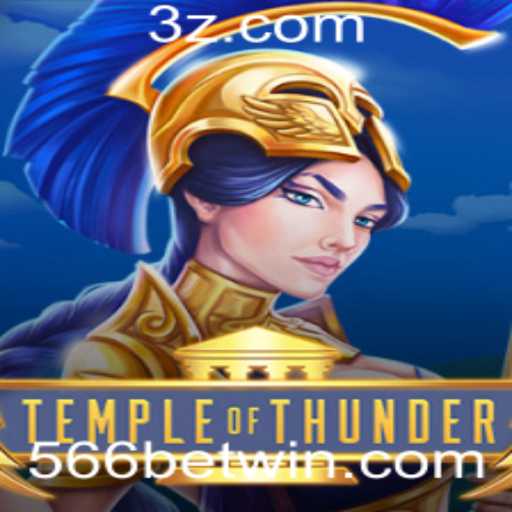 Explorando TempleofThunder: O Novo Fenômeno dos Jogos